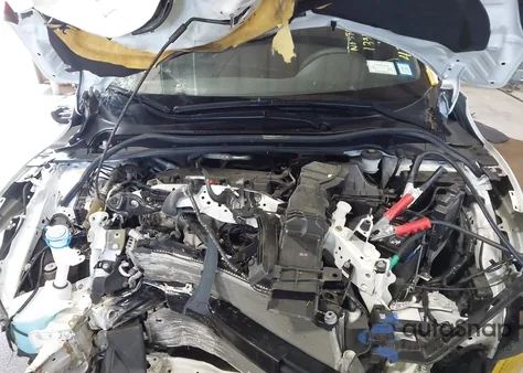 2022 Honda Hr-V Awd Sport из США, поврежденный, VIN 3CZRU6H12NM711080